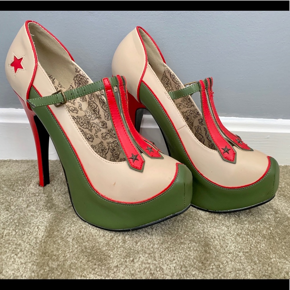 Pinup Platform